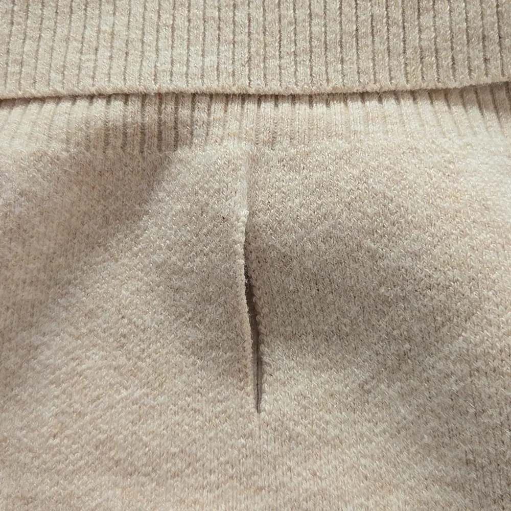 NWT VS PINK x Loveshackfancy Pink Bow Dog Sweater Size XXL